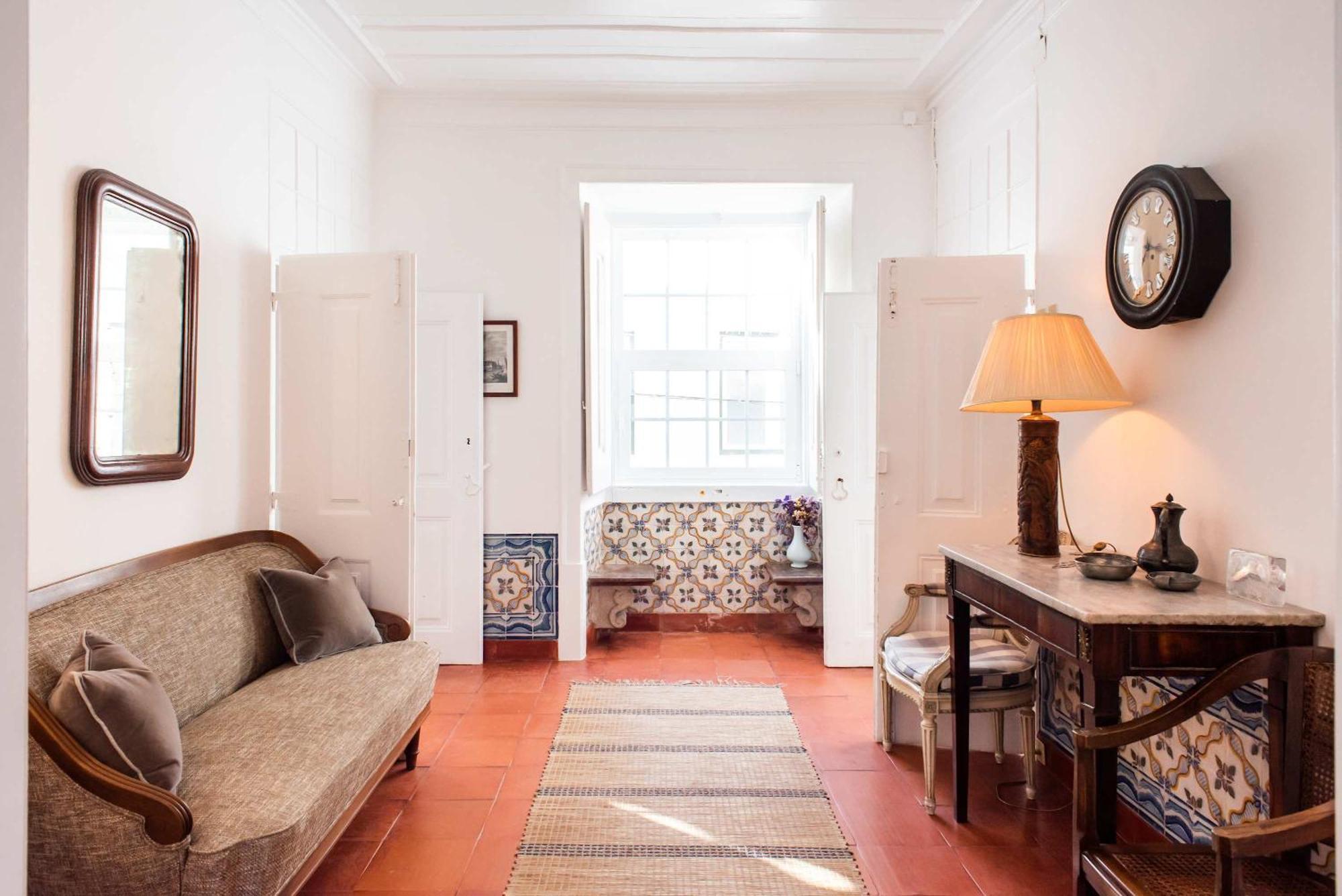 Central 3 Bedroom Apartment In Ericeira Exterior photo